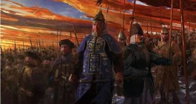 清朝如此刻薄的对待洪承畴，那么其后人却以此为荣呢？