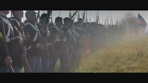 线列步兵的废除