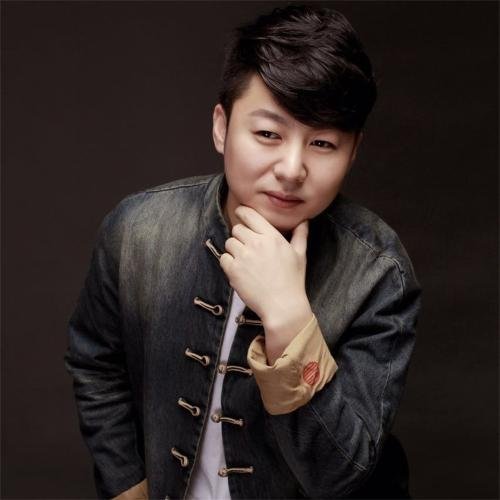 二人转演员董明珠的丈夫是谁