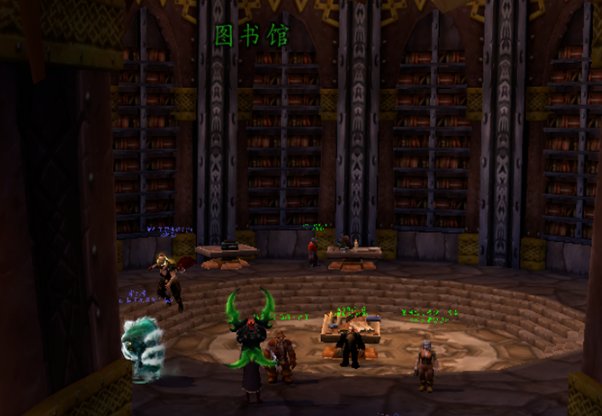 魔兽世界新传家宝在哪里买怎么获得