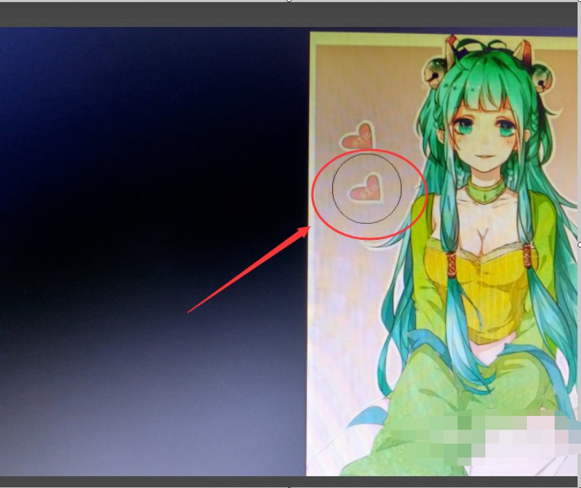 请教PHOTOSHOP里图章工具怎么用?