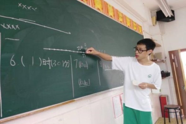 高中数学网课谁的比较好？