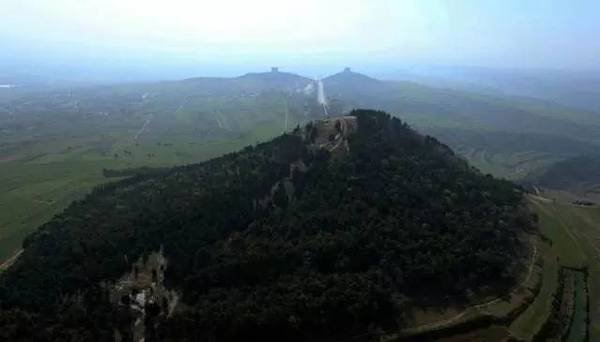 为什么武则天的墓万人都挖不动，风水大师告诉你真相