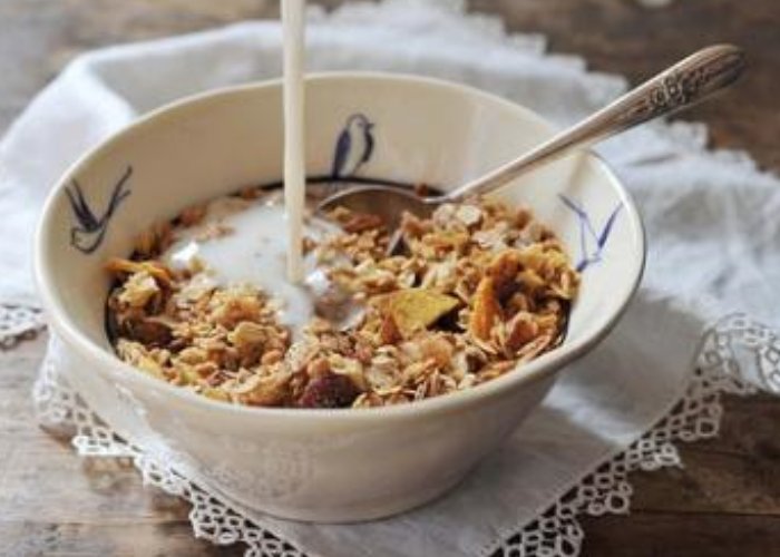 燕麦片哪个牌子最好？求推荐