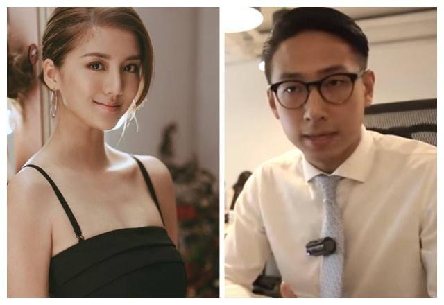 港媒曝吴千语明年与富三代施伯雄完婚，施伯雄在打造两人新房了吗？