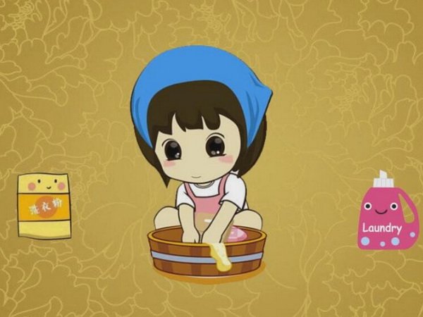 金纺的使用方法