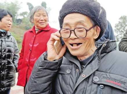 砥砺奋进成就展观众看完有何感想？