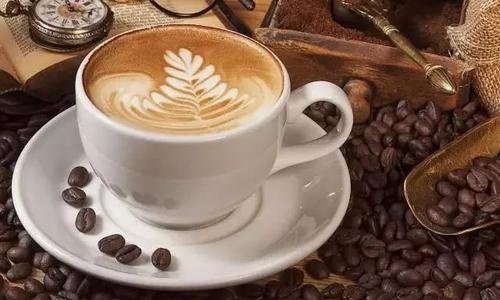 什么品牌的咖啡好喝？