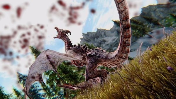 上古卷轴5:天际好玩吗