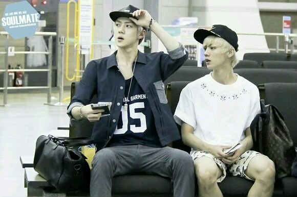 吴世勋的女朋友真的是吴燕娜吗??听说真的是啊。。上次百科有一次爆出来过、、