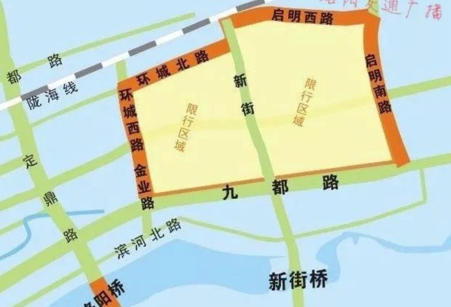 洛阳限号2020最新通知9月?