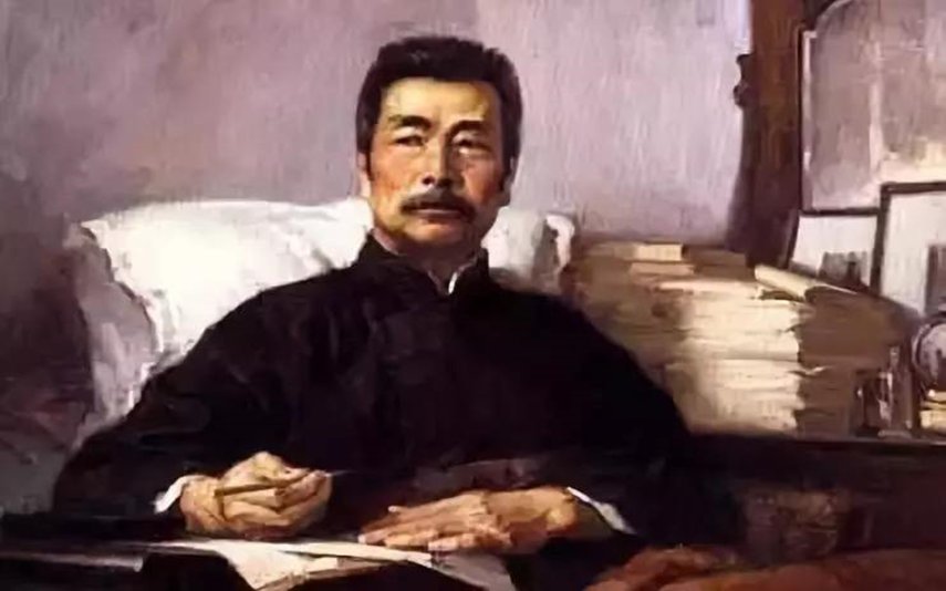 鲁迅曾出过《华盖集》,那么“华盖运”到底是怎么回事?