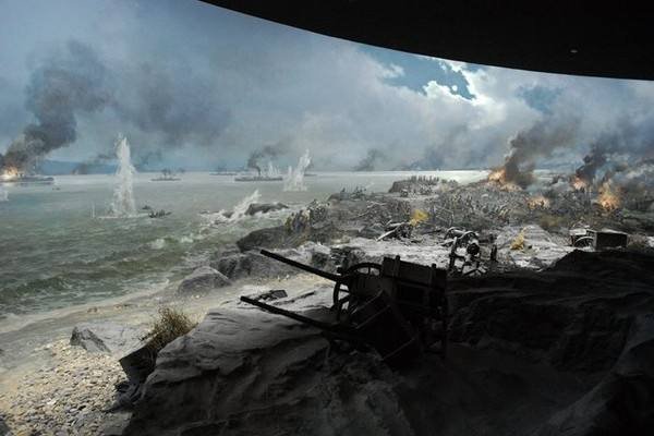 北越战争中，美国为什么赢不了小小越南？