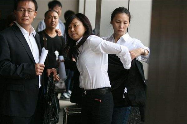 作为奥运会冠军的田亮,为什么周继红那么恨他?