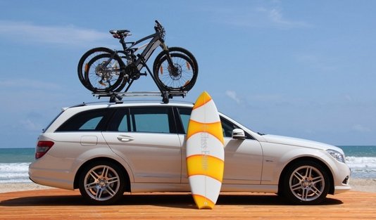 休旅车和SUV有什么区别？