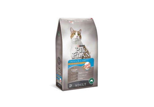 冠能猫粮怎么样