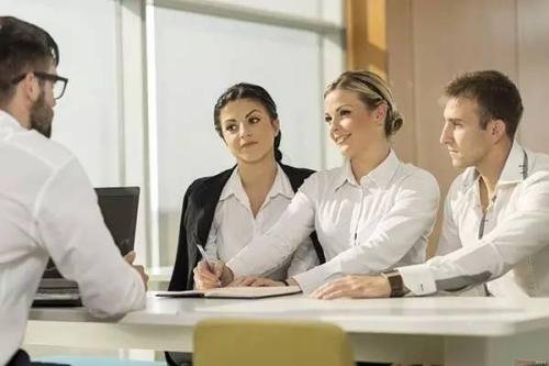 人生中的第一次面试,QQ视频面试问题!