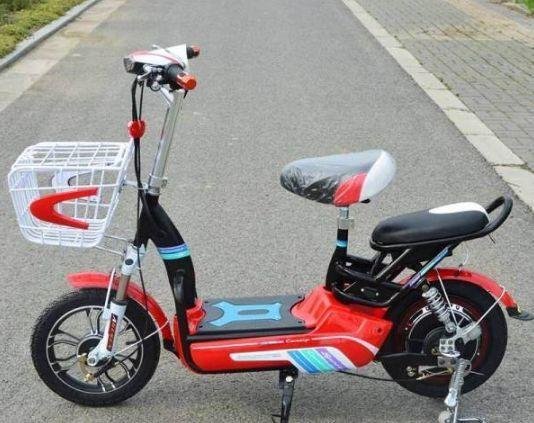 爱玛电动车怎么样？