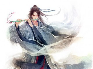 如何评价放开那个女巫这本小说?