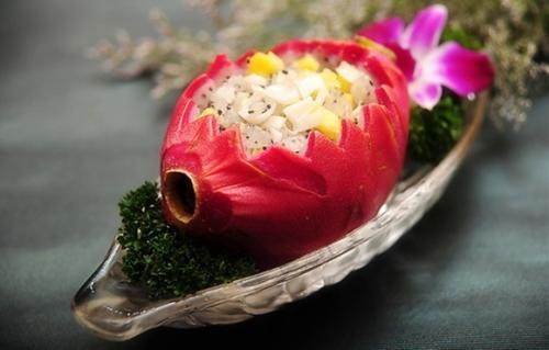 都说火龙果减肥是真的吗