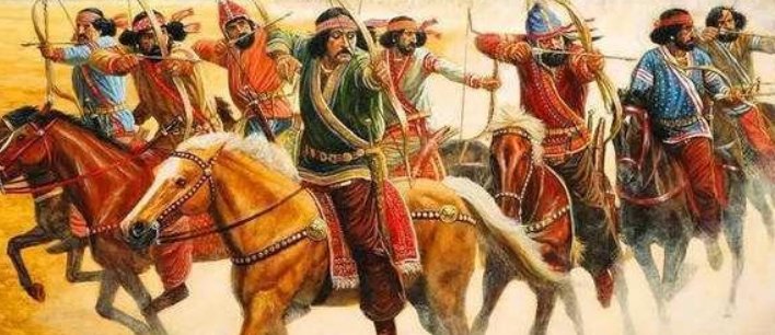 胡人是什么民族?