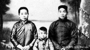 霍元甲：子女后代今何在？