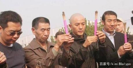 霍元甲：子女后代今何在？