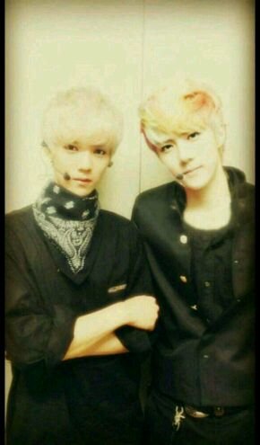 吴世勋的女朋友真的是吴燕娜吗??听说真的是啊。。上次百科有一次爆出来过、、