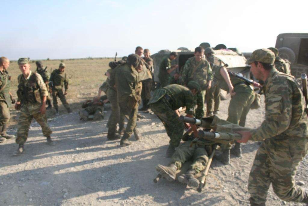 北越战争中,美国为什么赢不了小小越南?