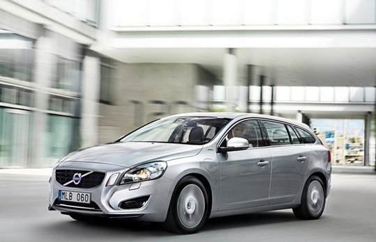 休旅车和SUV有什么区别？