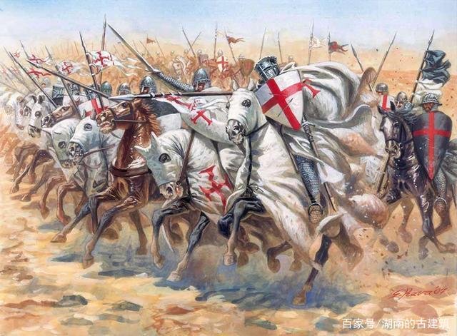 当年横扫欧洲的黑死病是怎么爆发的？又是怎么消失的？