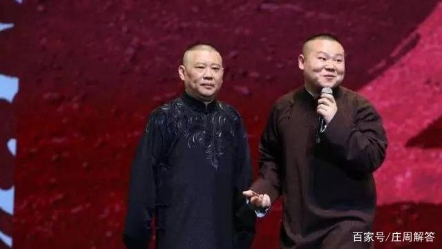 岳云鹏的真名原来叫什么?当初郭德纲给他改名字有什么原因吗?