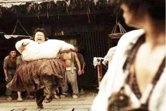 在古龙的小说中，大欢喜女菩萨最后为什么会去世呢？