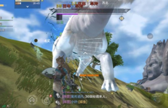 《妄想山海》中的千年巨兽哪个厉害？