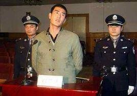 “掏肠恶魔”乔建国案,凶手变态至极,后来怎样?