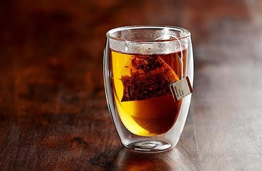 为什么立顿茶包要建议一次冲泡