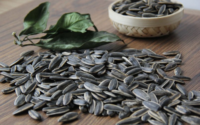 每天吃葵花籽有什么害处吗？