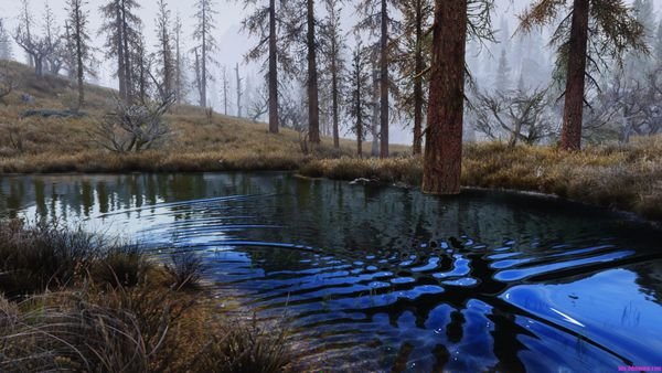 上古卷轴5:天际好玩吗