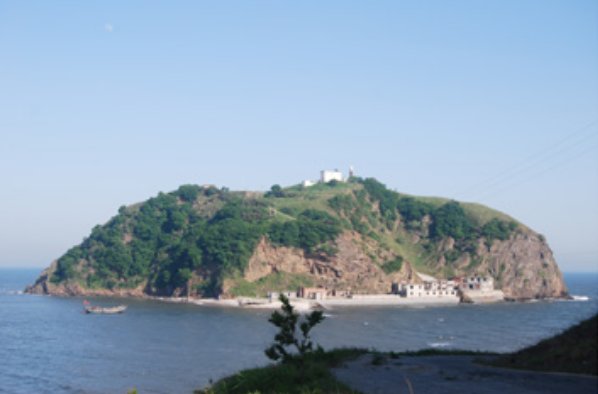 丹东大鹿岛都有什么好玩的