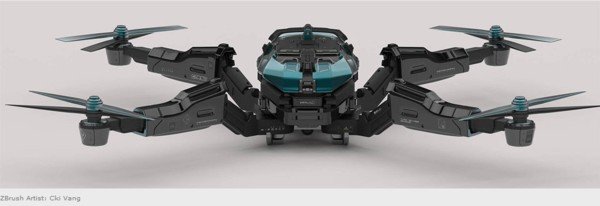 求zbrush 4R6中文版破解百度云资源 非常感谢