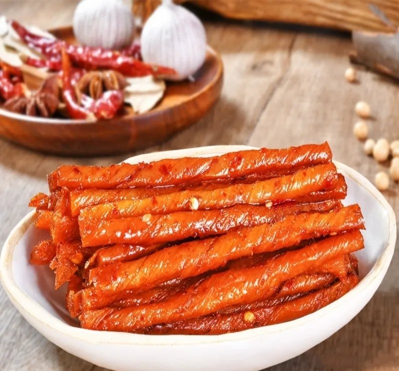 日本成辣条最大进口国,日本人为何这么喜欢辣条?