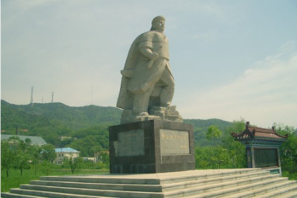 丹东大鹿岛都有什么好玩的