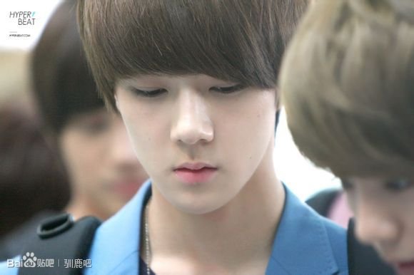 吴世勋的女朋友真的是吴燕娜吗??听说真的是啊。。上次百科有一次爆出来过、、