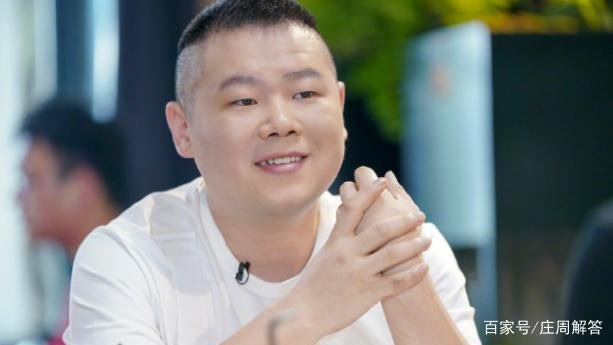 岳云鹏的真名原来叫什么?当初郭德纲给他改名字有什么原因吗?