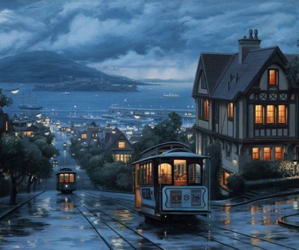 英语雅思6.5是什么水平?