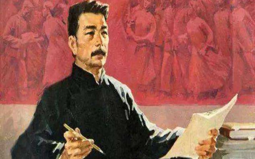 鲁迅曾出过《华盖集》,那么“华盖运”到底是怎么回事?