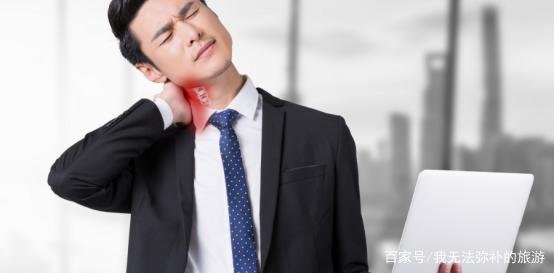 颈椎压迫神经有什么症状？