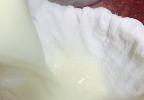 生黄豆粉要怎么吃啊