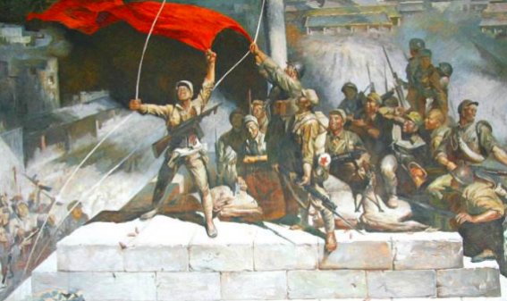 1950年至1952年我国解放了哪几个地区？