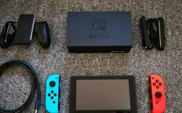 任天堂switch账号更换区域说明 ns转区后余额清零么